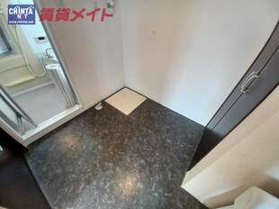 日永駅 徒歩9分 1階の物件内観写真